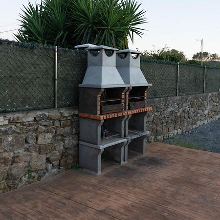 Appartamento La casita del abuelo Galizano Esterno foto