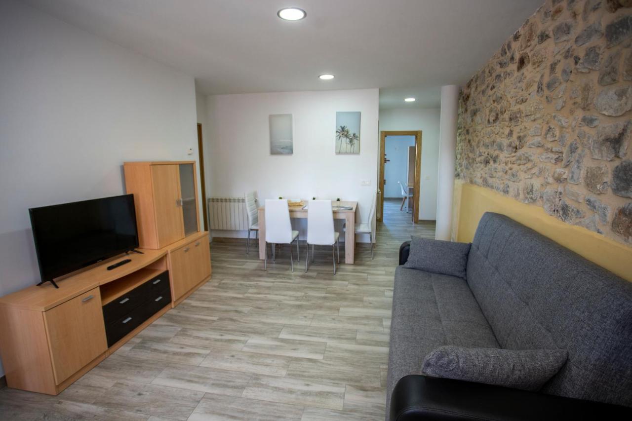 Appartamento La casita del abuelo Galizano Esterno foto